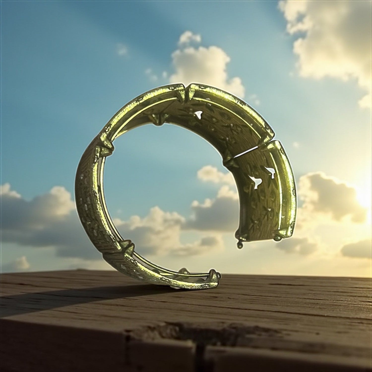 Bracelet